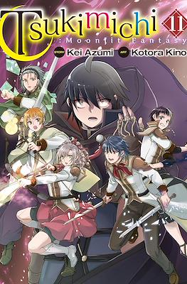Tsukimichi: Moonlit Fantasy #11