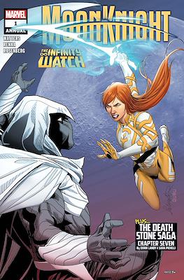 Moon Knight Annual (2024)