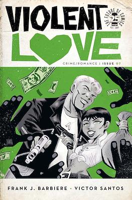 Violent Love #7