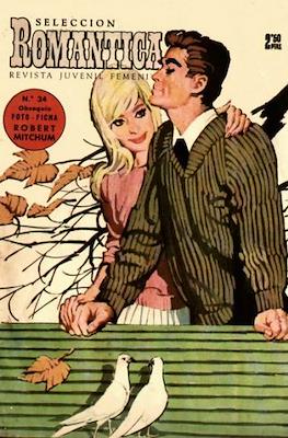 Romántica #34