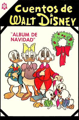 Cuentos de Walt Disney #366