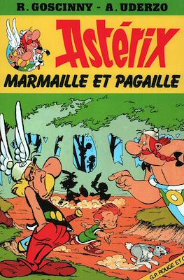 Astérix Rouge et Or #5