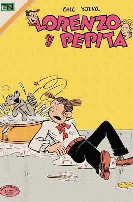 Pepita / Lorenzo y Pepita #339