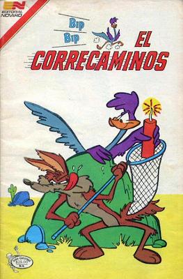 Bip Bip el Correcaminos #105
