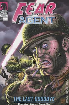 Fear Agent: The Last Goodbye #3