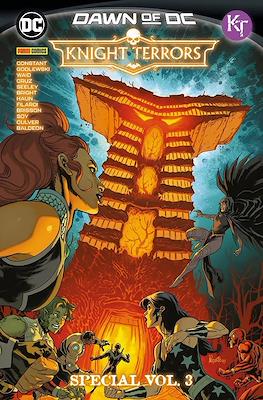 Knight Terrors Special #3