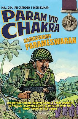 Param Vir Chakra #5