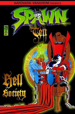Spawn #10 - Remastered and Expanded #1.9