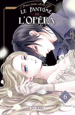Mon très cher F - Le Fantôme de l'Opéra #6
