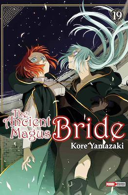 The Ancient Magus Bride #19
