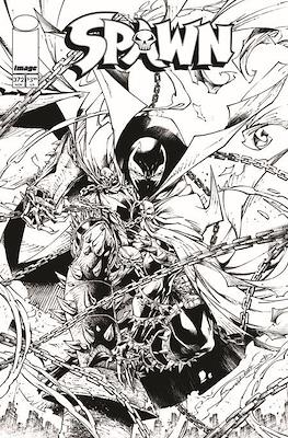 Spawn (Variant Cover) #372