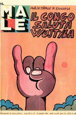 Il male - Año III (1980) #18