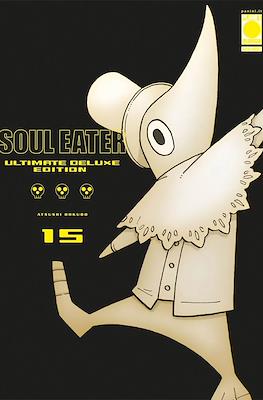 Soul Eater Ultimate Deluxe Edition #15