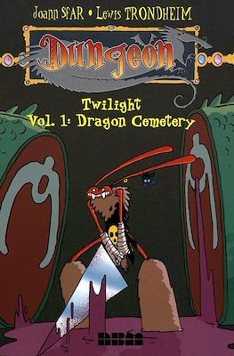 Dungeon: Twilight #1