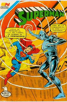 Superman #264