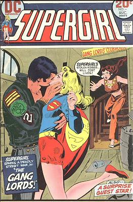 Supergirl Vol. 1 (1972-1974) #6