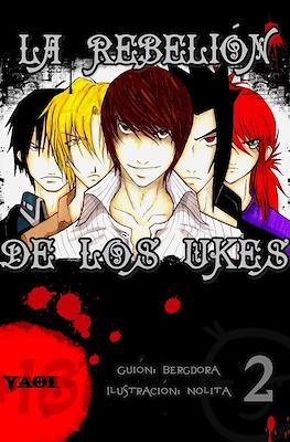 La Rebelión de los Ukes #2