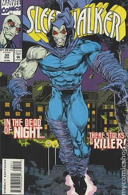 Sleepwalker (Comic Book) #30