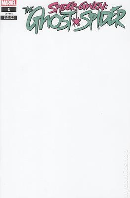 Spider-Gwen: The Ghost-Spider (2024 Variant Cover) #1.4