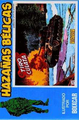 Hazañas Bélicas (1973-1988) #158