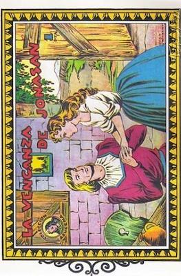 Azucena #200