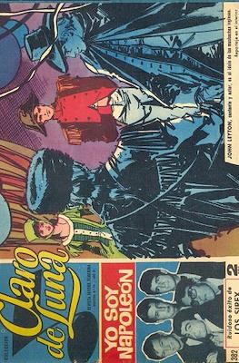 Colección Claro de Luna #382