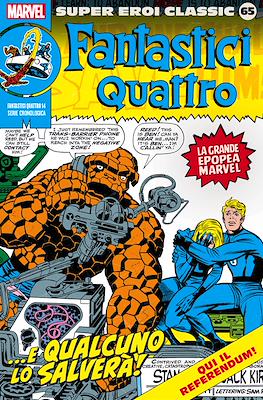 Super Eroi Classic #65