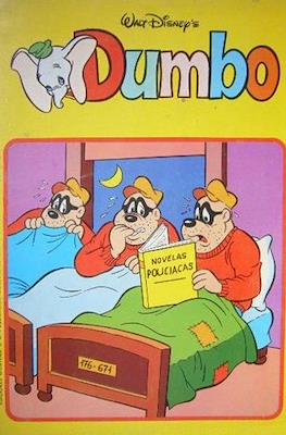 Dumbo #43
