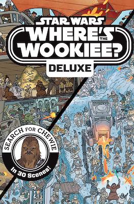 Star Wars Deluxe: Where's the Wookiee?