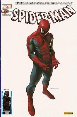 Spider-Man (2000-2012 Couverture alternative) #100.1