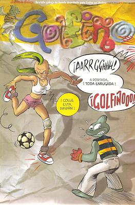 Golfiño Vol. 2 #71