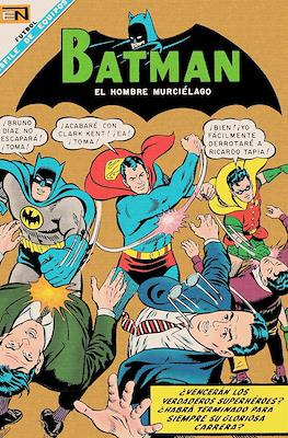 Batman #431
