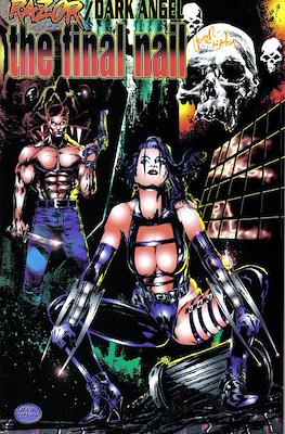 Razor / Dark Angel: The Final Nail