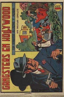 Roberto Alcázar y Pedrín #223