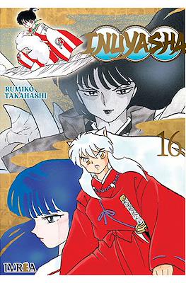 InuYasha (Rústica con sobrecubierta) #16