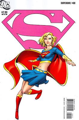 Supergirl Vol. 5 (2005-2011) #60