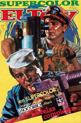 El Tony Supercolor #60