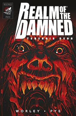 Realm of The Damned #1
