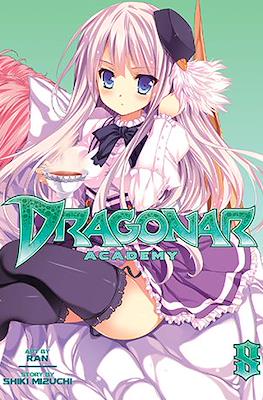 Dragonar Academy #8