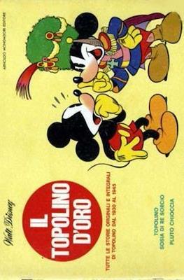 Il Topolino d'Oro #20