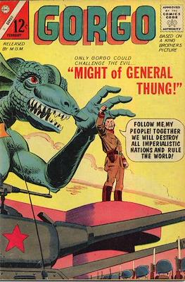 Gorgo #22