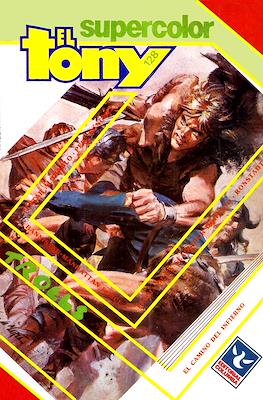 El Tony Supercolor #128