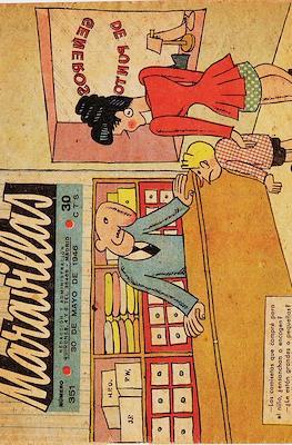 Maravillas (1939-1954) #351