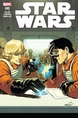 Star Wars Vol. 2 (2015) (Comic Book) #45