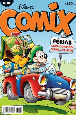 Disney Comix #31