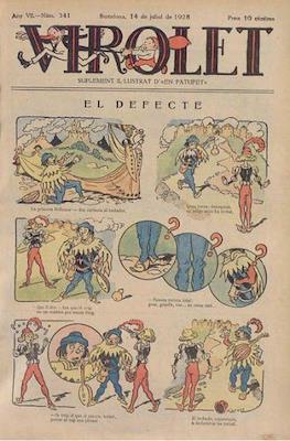 Virolet #341