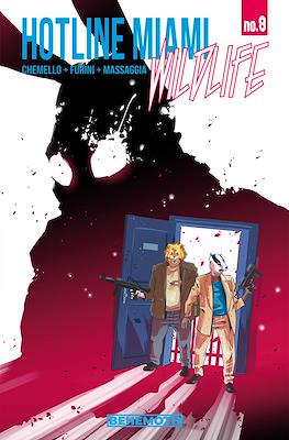 Hotline Miami: Wildlife #8