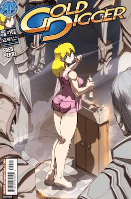 Gold Digger #102