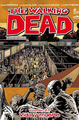 The Walking Dead (Rústica) #24