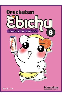Oruchuban Ebichu - Cuida la Cacha #6